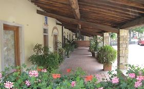 Residence Casprini Da Omero